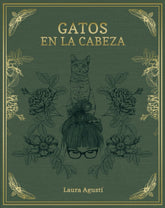 GATOS EN LA CABEZA - 9788416890415